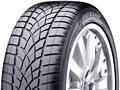 SP Winter Sport 3D Dunlop